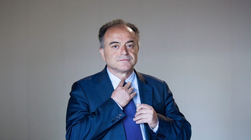 «Bloccare la prescrizione non risolve nulla»