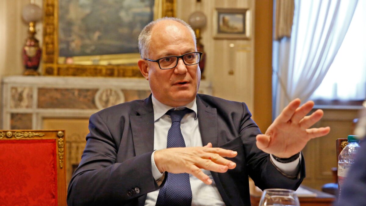 Caos Finanziaria: altro buco da 1 miliardo