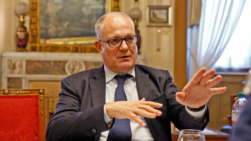 Caos Finanziaria: altro buco da 1 miliardo
