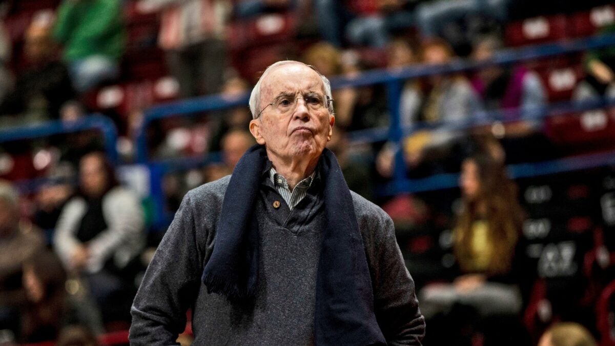 «Da coach vorrei allenare Salvini. Il Bullo? In panca»