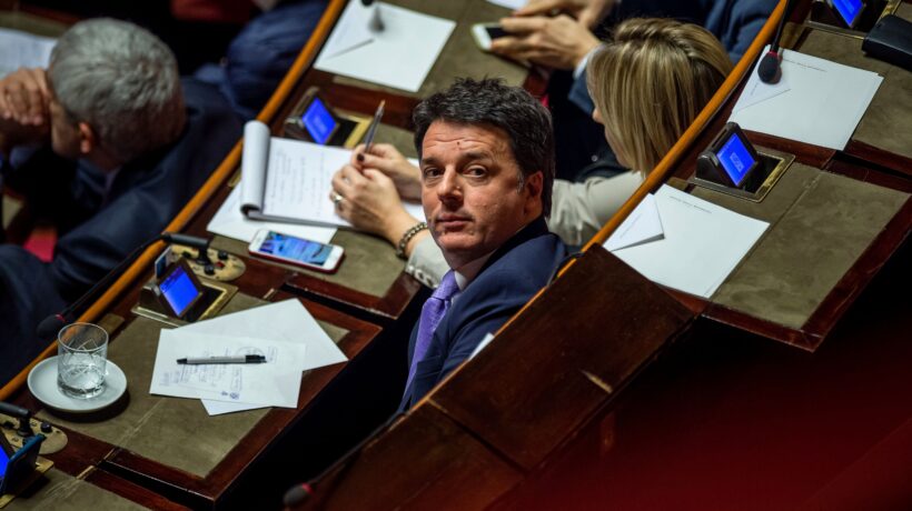 Una legge proporzionale per frenare Salvini e far sparire Leu e Renzi