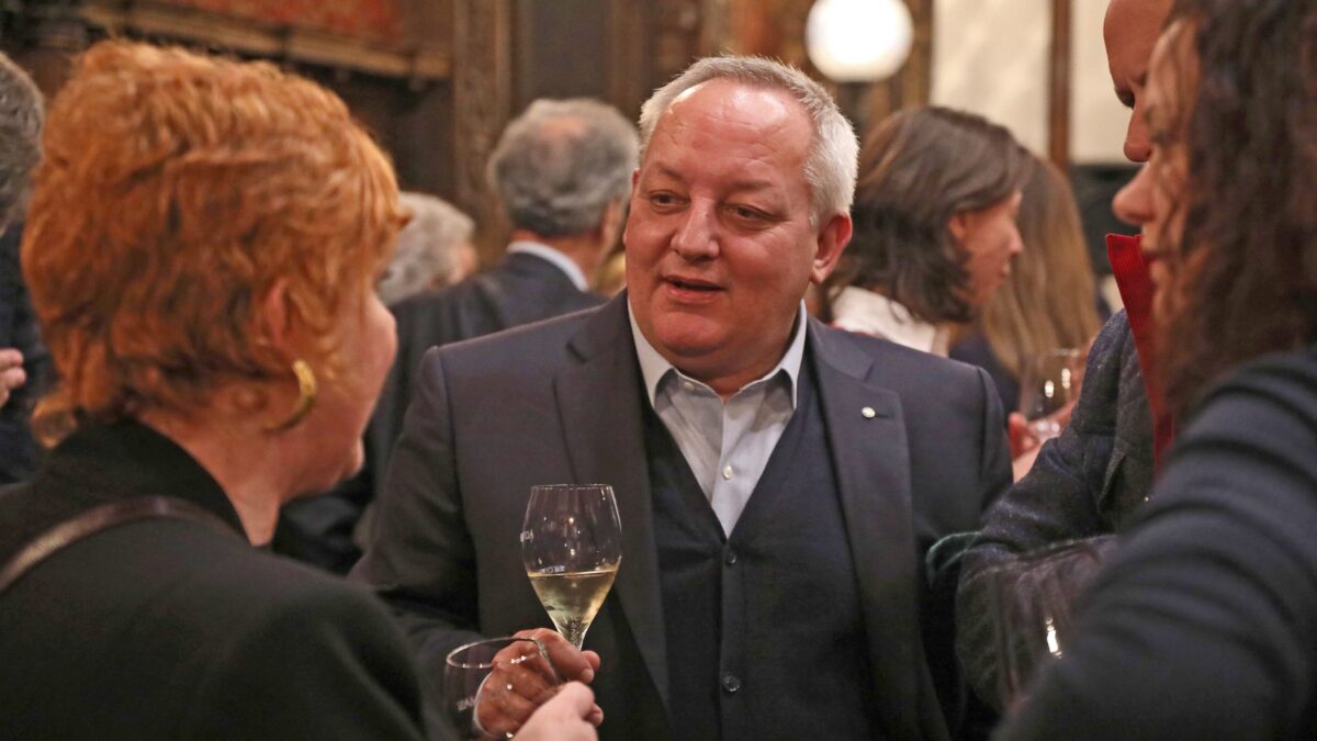 Soldi alla Lega, indagato Bruno Galli