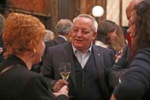 Soldi alla Lega, indagato Bruno Galli