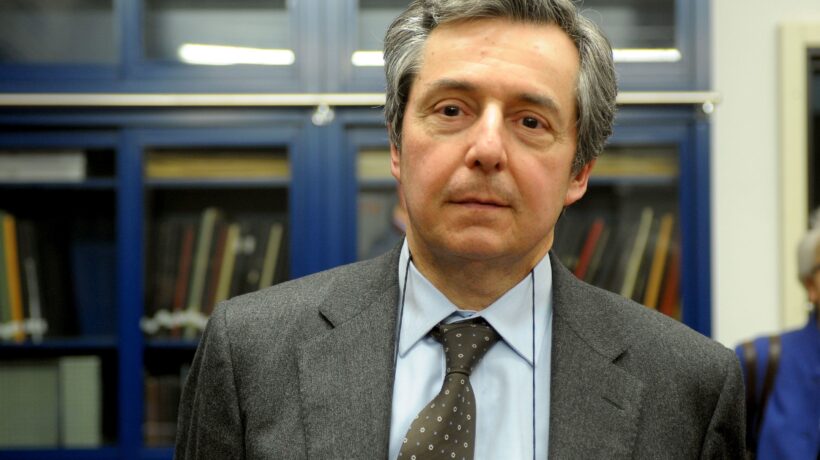 «La sovranità è la richiesta di democrazia»