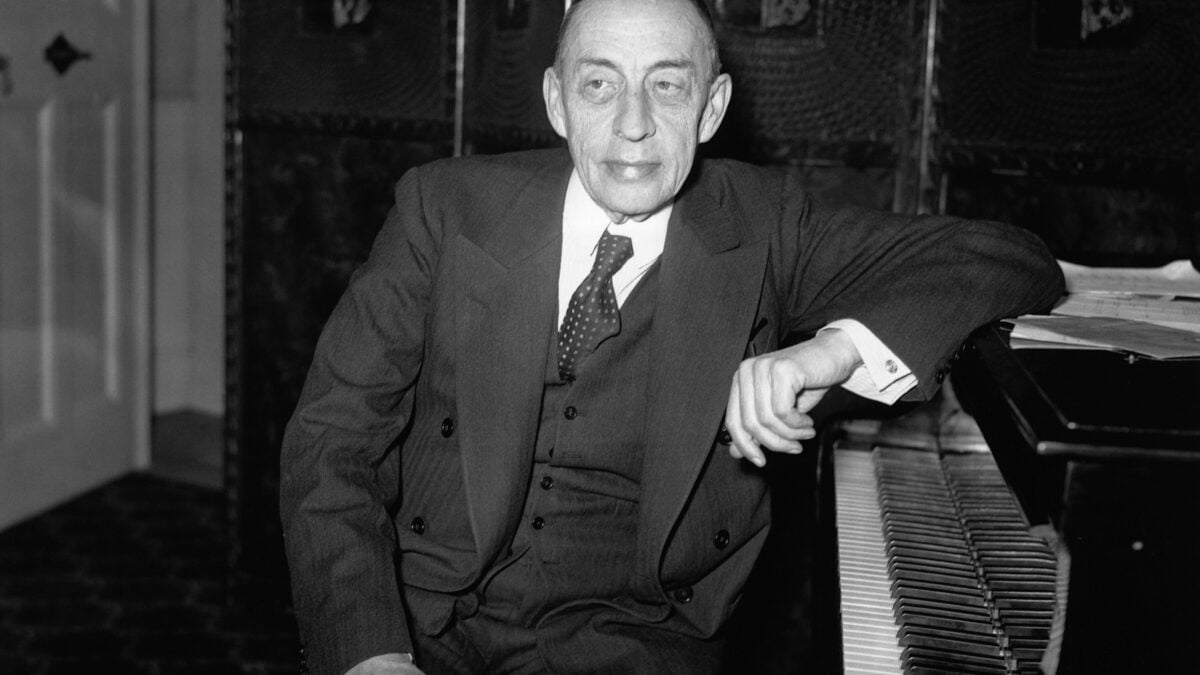 Il romanzo dell’opera «antidepressiva» che salvò dal baratro Sergej Rachmaninov
