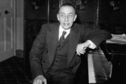 Il romanzo dell’opera «antidepressiva» che salvò dal baratro Sergej Rachmaninov