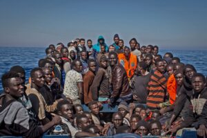 Rimpatri quasi a zero in compenso fioccano gli sbarchi fantasma
