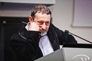 Chi si mette a dare lezioni contro il linguaggio d’odio ha la faccia come il «Cuore»