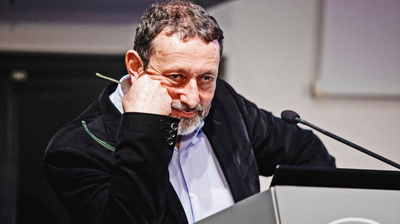 Chi si mette a dare lezioni contro il linguaggio d’odio ha la faccia come il «Cuore»
