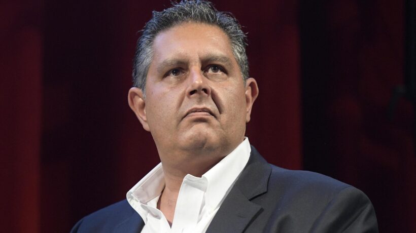 Giovanni Toti: «Ora bruciamo il Codice degli appalti»