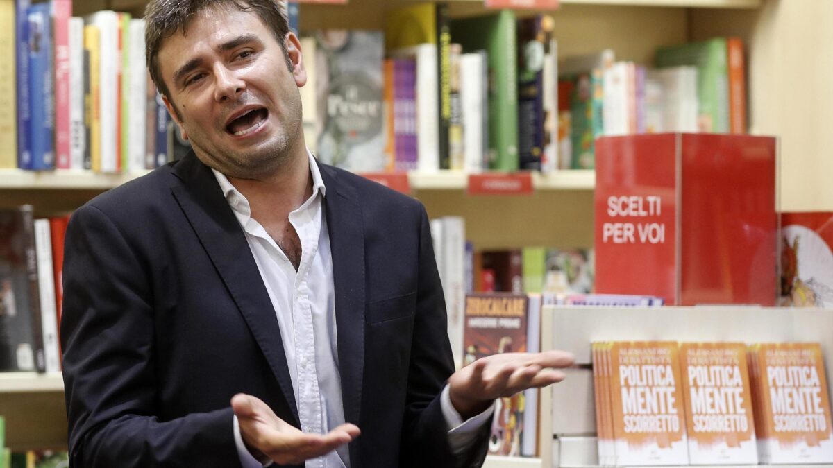Il M5s si è rimangiato tutti i «vaffa»