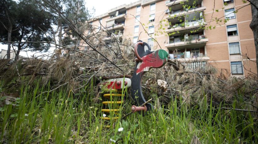 Arriva un’altra mazzata sulla casa. Stangata Imu sugli alloggi popolari