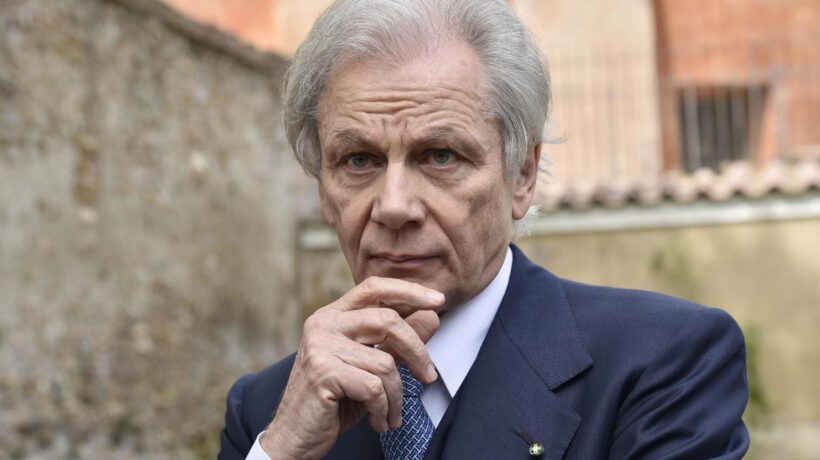E Bankitalia sanziona l’editore Mainetti: 60.000 euro