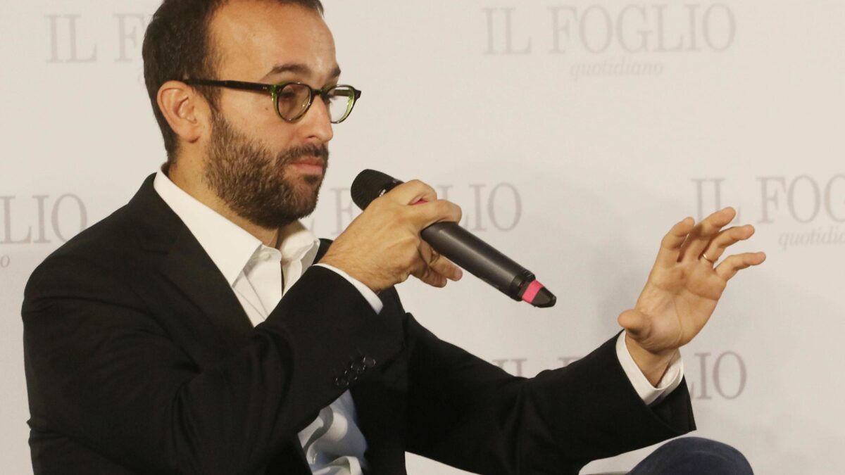 Panico al «Foglio». Tifavano Pd-M5s e adesso gridano che c’è la censura