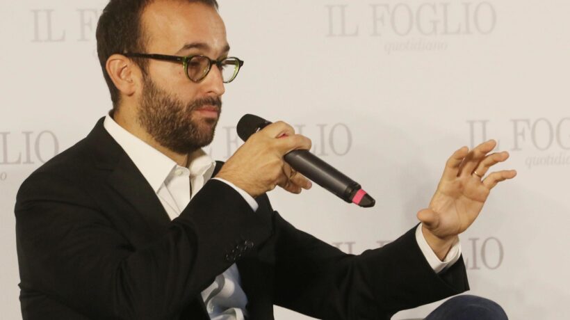 Panico al «Foglio». Tifavano Pd-M5s e adesso gridano che c’è la censura
