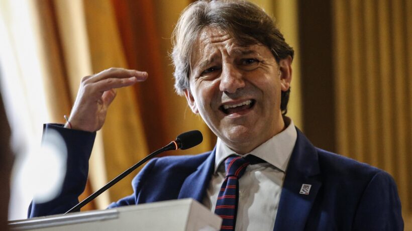L’Inps ha un buco di 5,5 miliardi. Tridico si aumenta lo stipendio