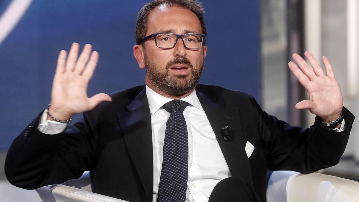Il Pd tenta di salvare la prescrizione. Ma la sua proposta è un boomerang