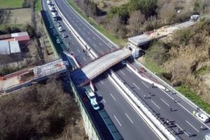 Nelle Marche c’è l’autostrada «a predaggio»