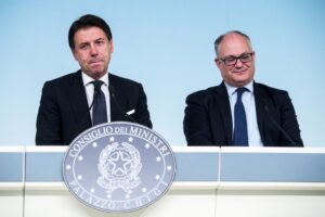 Una manovra da pagliacci