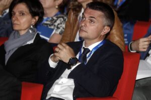 Edoardo Rixi: «Questo governo fa marcire il Paese»