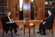 La Rai intervista Assad e lo censura. Scontro diplomatico con l’Oriente