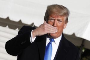 Un impeachment di Trump manderebbe all’aria anche le primarie dem