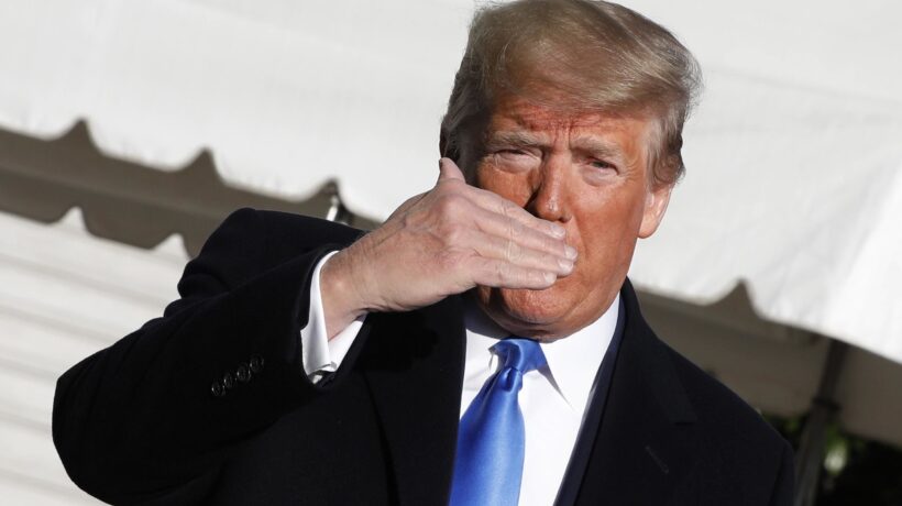 Un impeachment di Trump manderebbe all’aria anche le primarie dem
