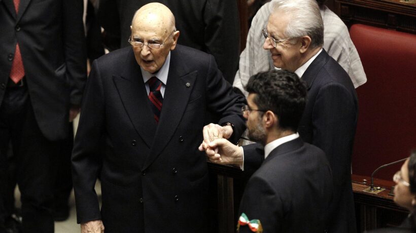 La nostra élite europeista di faziosi non capisce più niente della realtà