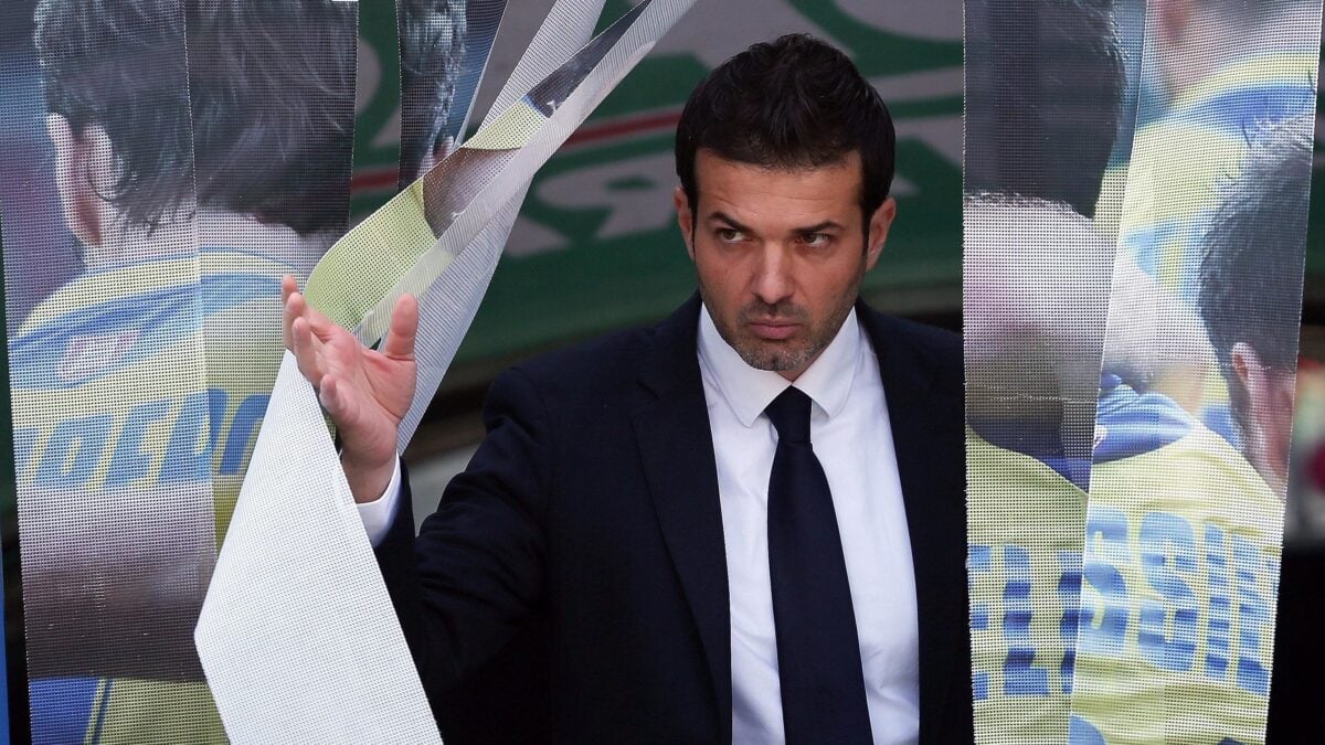 Teheran-Istanbul-Roma: gli strani giri dei soldi dovuti a Stramaccioni