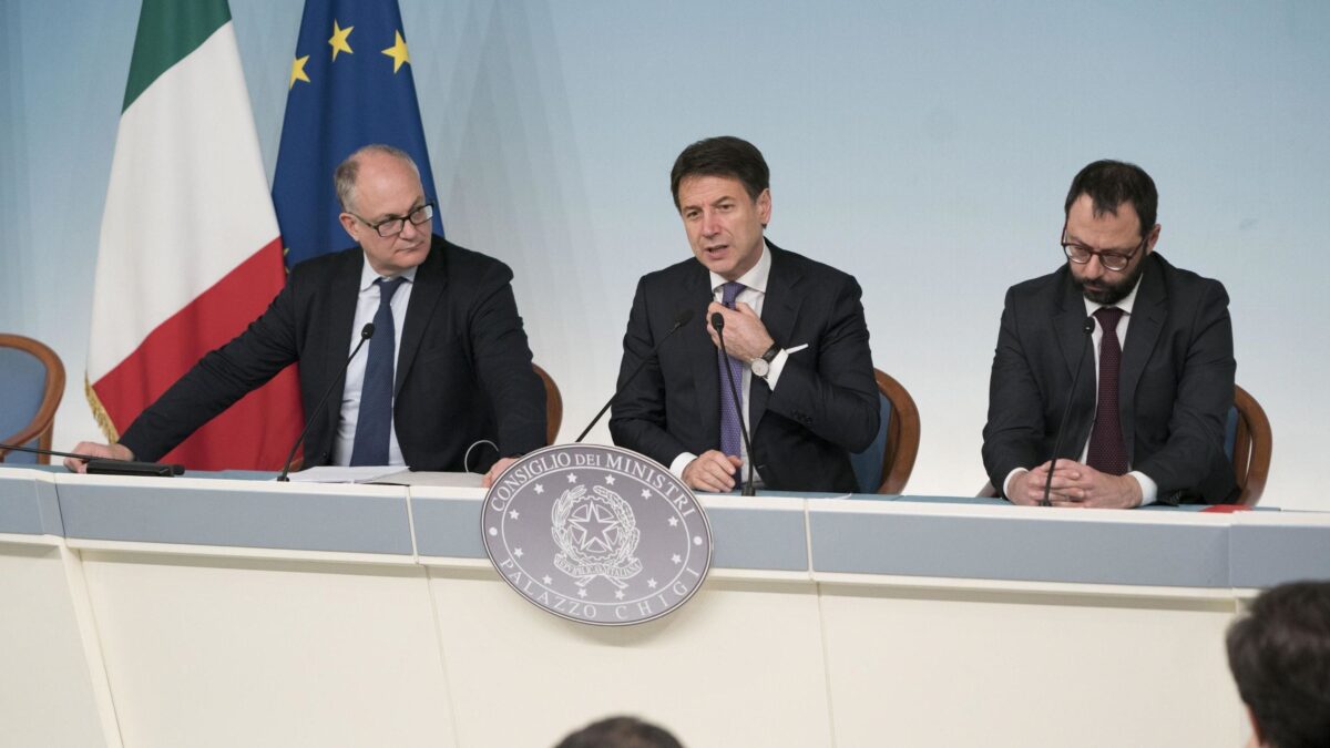 Dal Mes agli immigrati, giallorossi voltafaccia