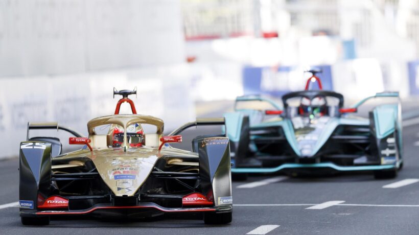 La Formula E è diventata mondiale: 200 milioni di ricavi e audience su del 24%