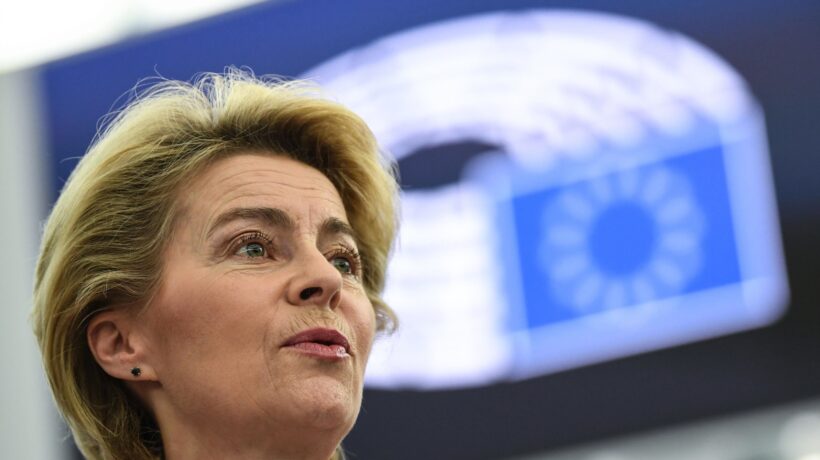 Bruxelles vuole la riforma antitrust. Ma dovrà schierarsi con Usa o Cina