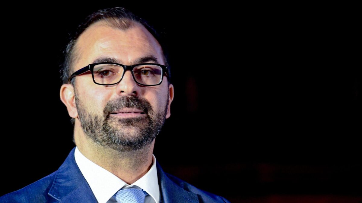La balla di Fioramonti: è stato lui a bloccare la ricerca