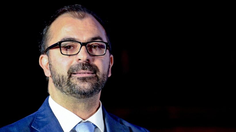 La balla di Fioramonti: è stato lui a bloccare la ricerca