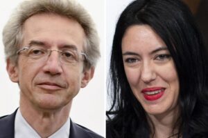 Crisi sulla scuola? Raddoppiano i ministri