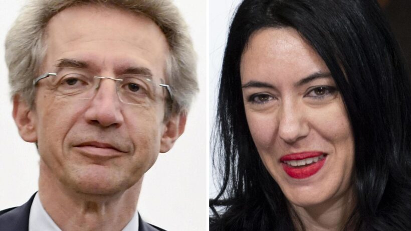 Crisi sulla scuola? Raddoppiano i ministri