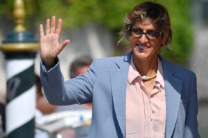 Giulia Bongiorno: «Conte sbaglia su Salvini. Ho le prove»