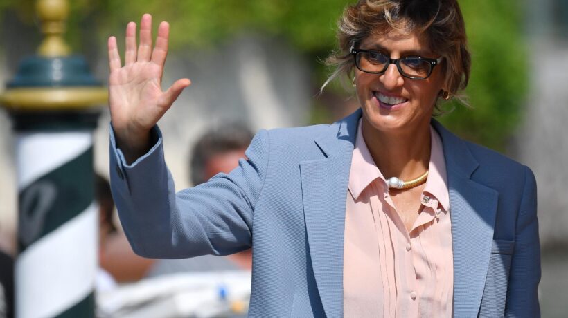 Giulia Bongiorno: «Conte sbaglia su Salvini. Ho le prove»
