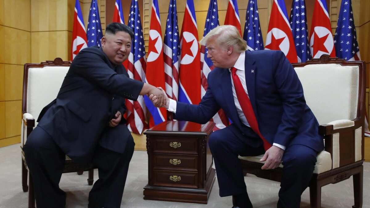 La pace tra Washington e Pyongyang rischia di nuovo di saltare