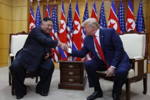 La pace tra Washington e Pyongyang rischia di nuovo di saltare