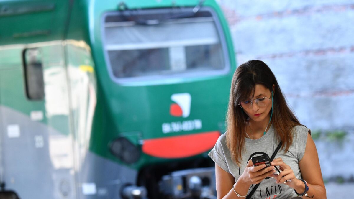 Pd e Lega fermano il referendum per dare le ferrovie lombarde a francesi e tedeschi
