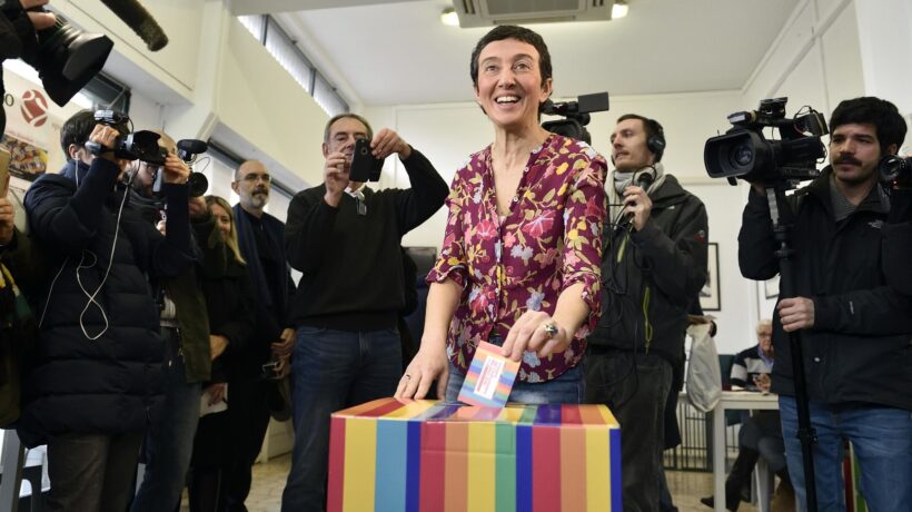 Da assessore era contro la M4 a Milano, ora è nel cda del gruppo che la costruisce