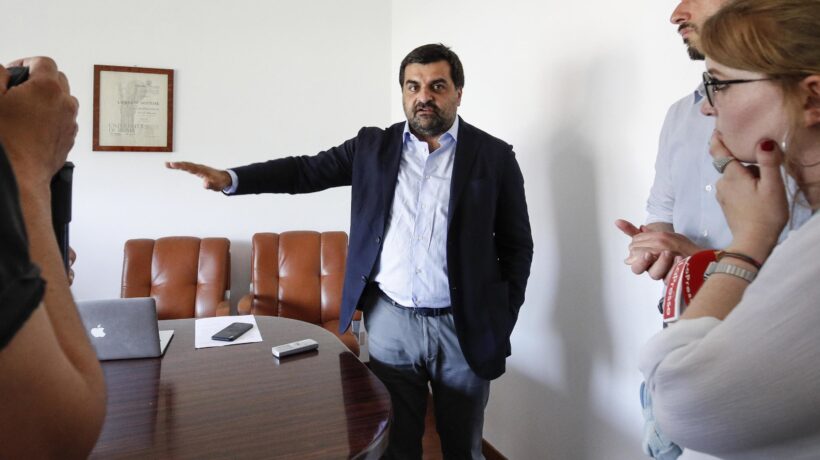 Inutilizzabili le intercettazioni contro gli amici di Palamara