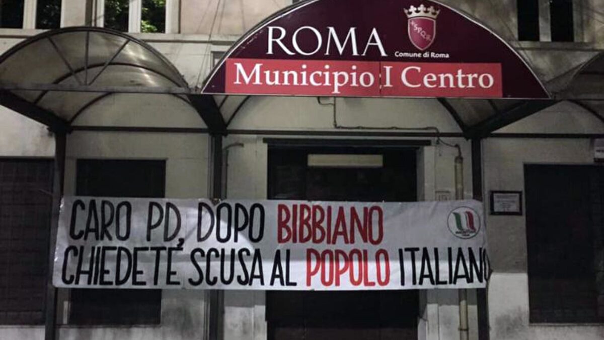 Le telefonate del sindaco Carletti per promuovere il sistema Bibbiano
