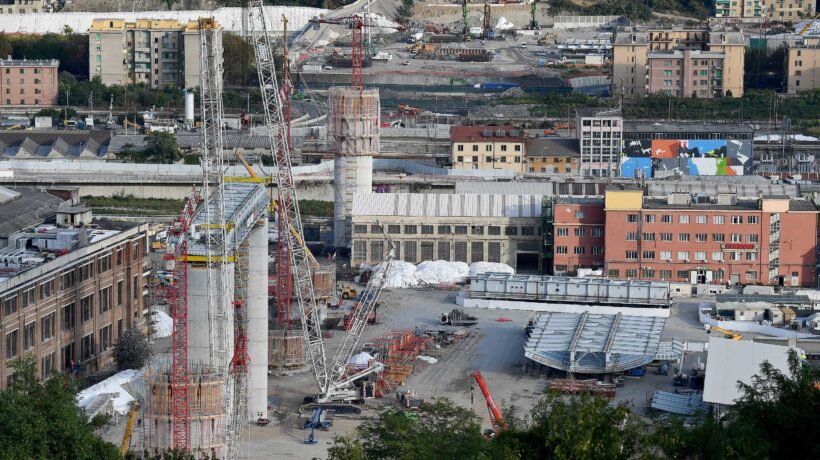 «Hanno attentato alla sicurezza». Piovono nuove accuse su Autostrade