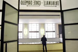 Condannato il segretario dell’ordine dei commercialisti: ha raggirato la cliente di 84 anni