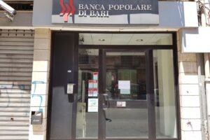 Per salvare Popolare di Bari il Mef prepara un decreto con un miliardo a Invitalia