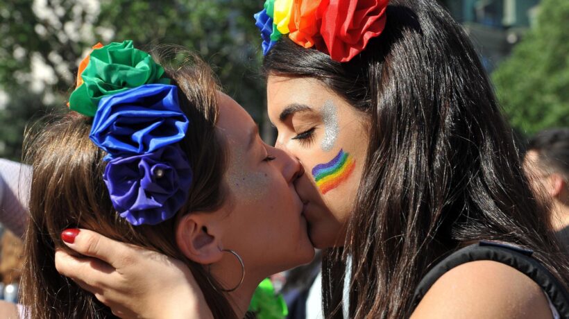 Le menzogne da sbugiardare sul sesso gay