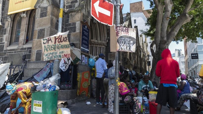 Stephen Smith: «Fermate gli aiuti all’Africa. Il continente si salvi da solo»