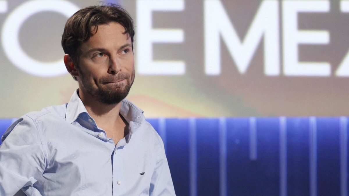 Giovanni Favia: «I 5 stelle peggio della vecchia casta»